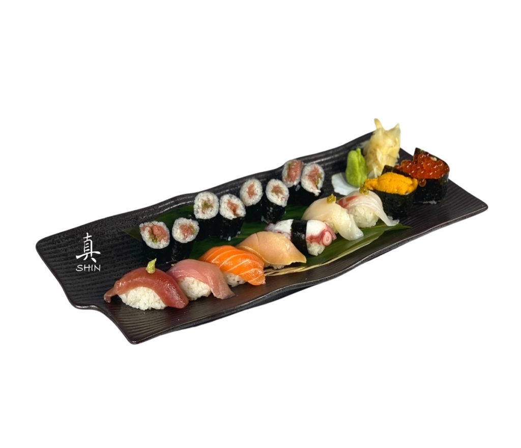 sushi-combo