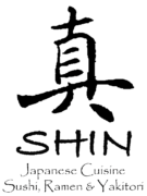 Shin logo