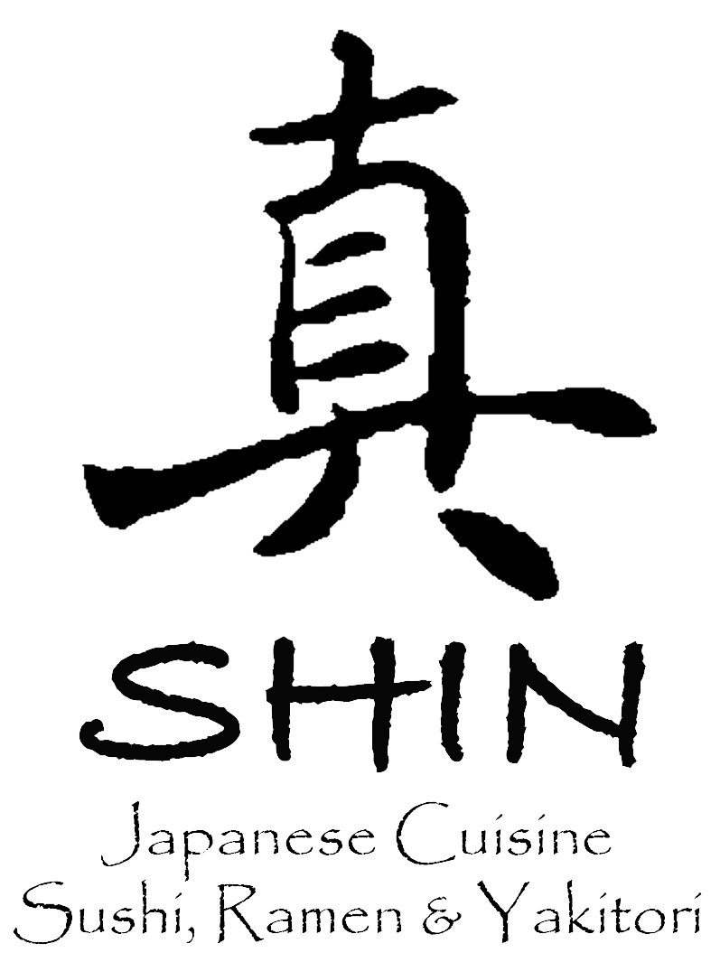 Shin logo